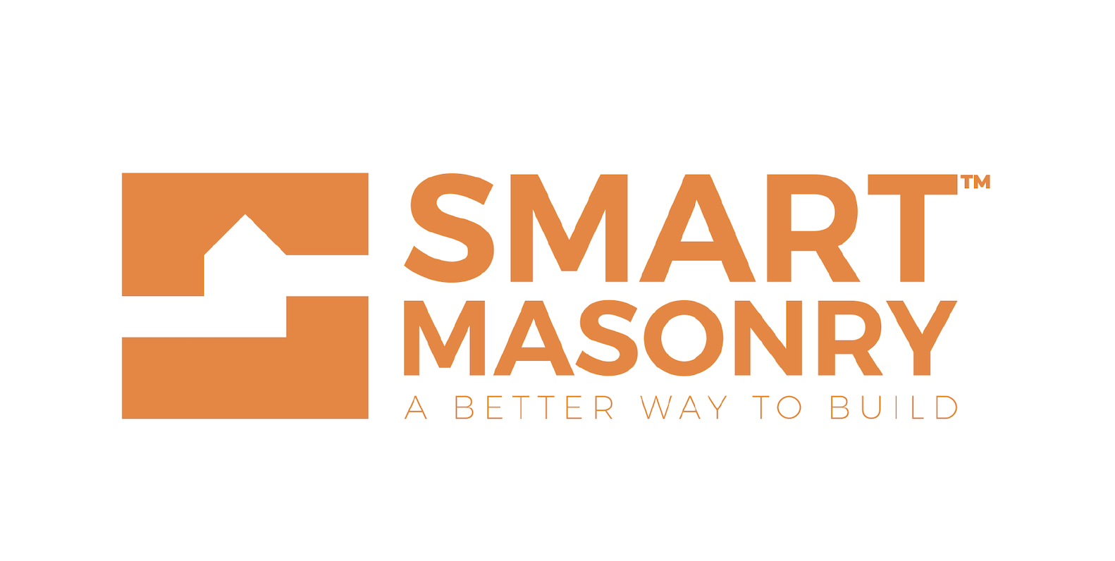 Smart Masonry Logo